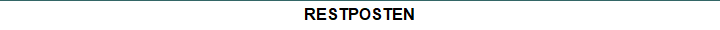RESTPOSTEN